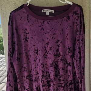 Gypsies And Moondust Whimsygoth Sweater Sz XL